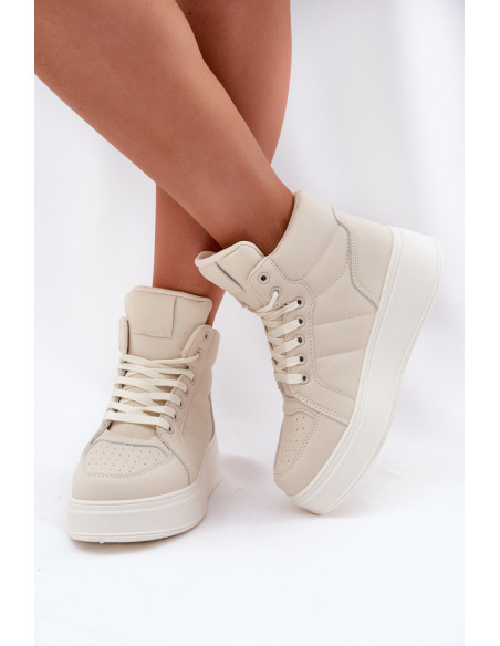 Chaussures de sport model 212720 Step in style