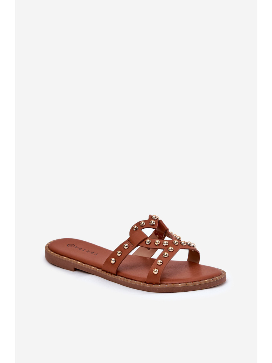 Clacquettes model 212898 Step in style