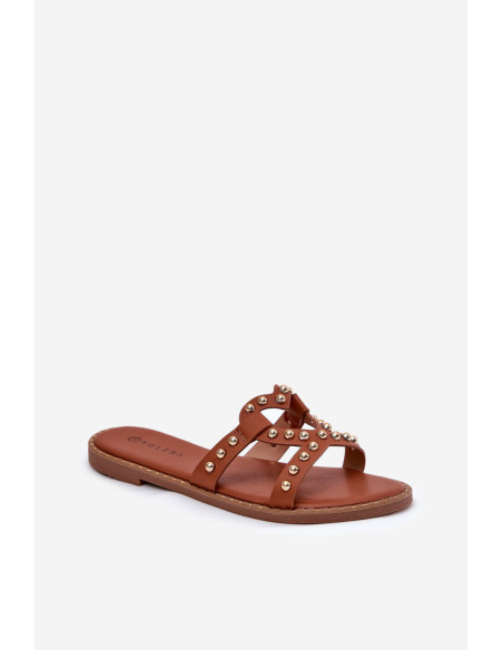 Clacquettes model 212898 Step in style