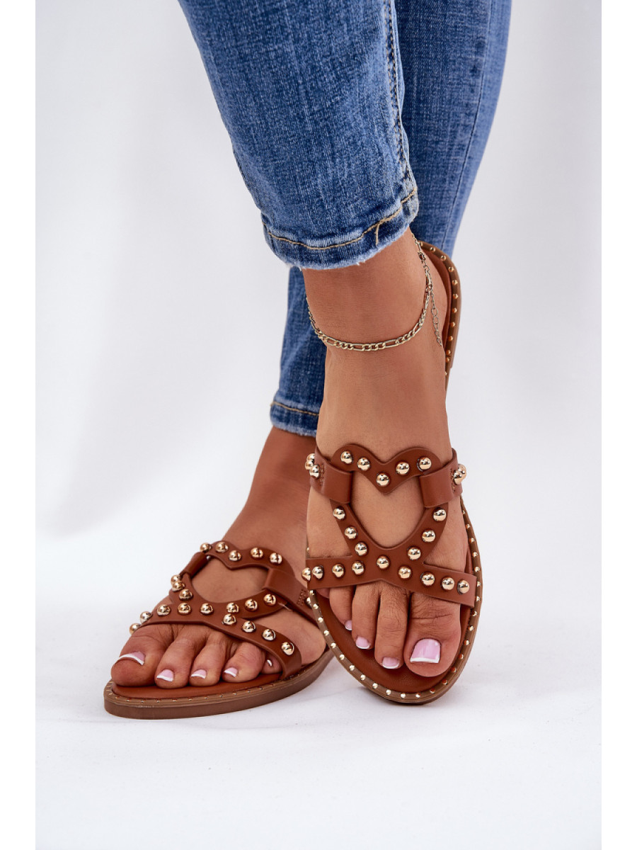 Clacquettes model 212898 Step in style