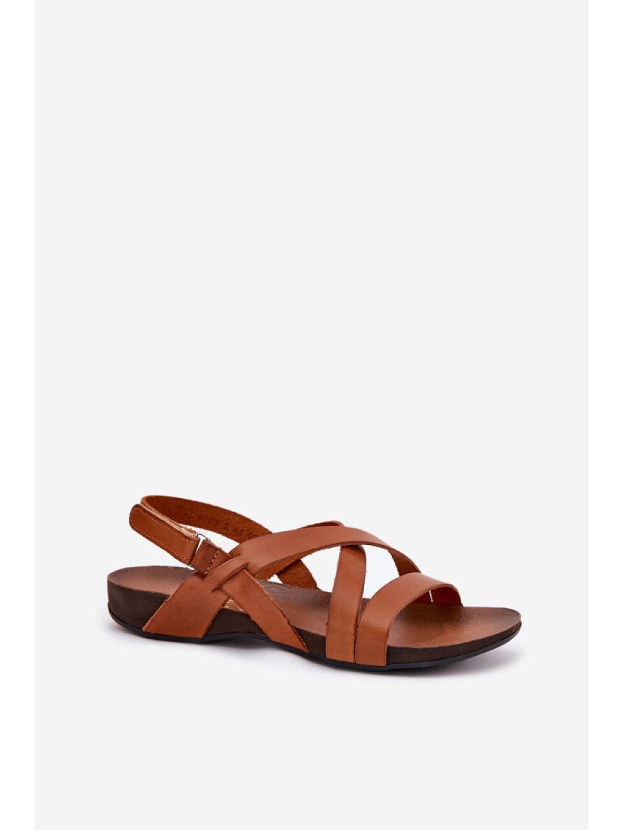 Sandales model 212914 Step in style