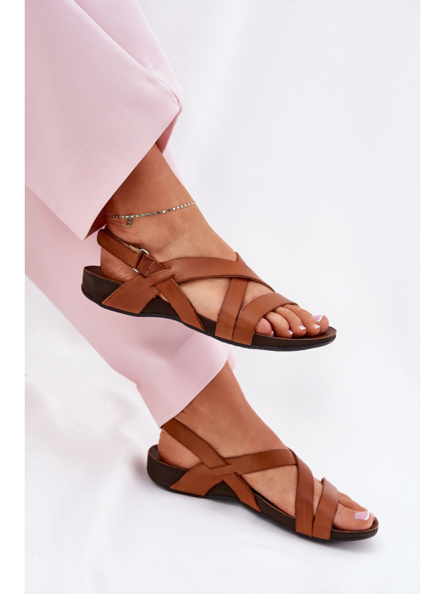 Sandales model 212914 Step in style