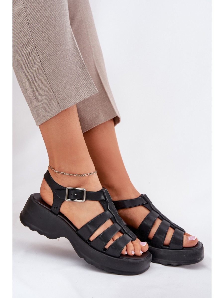 Sandales model 213000 Step in style