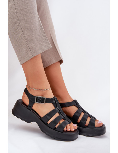 Sandales model 213000 Step in style
