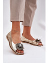 Ballerine model 213032 Step in style