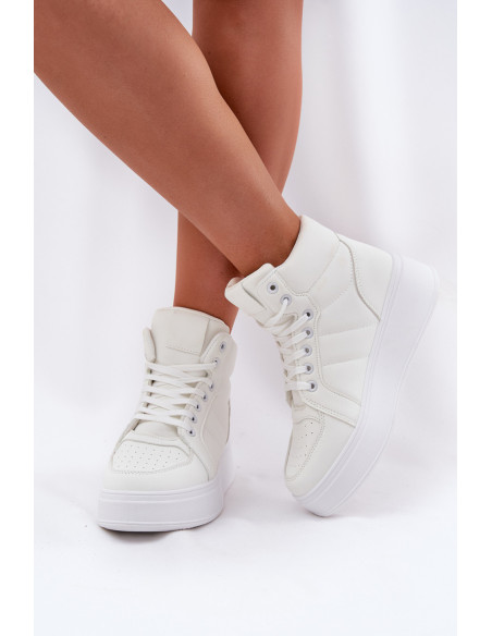 Chaussures de sport model 212721 Step in style