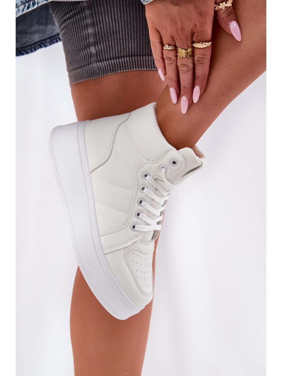 Chaussures de sport model 212721 Step in style
