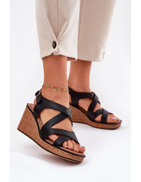 Cothurnes model 212834 Step in style
