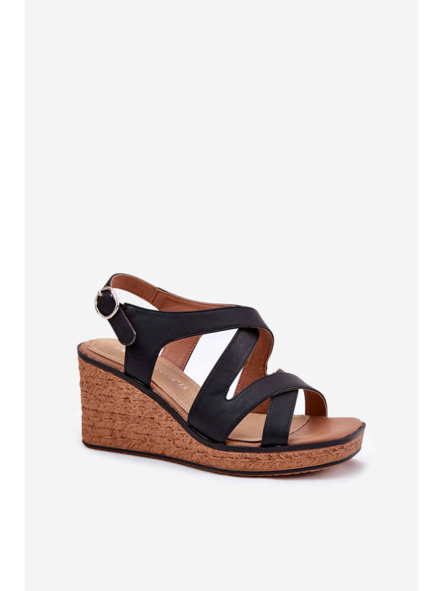 Cothurnes model 212834 Step in style