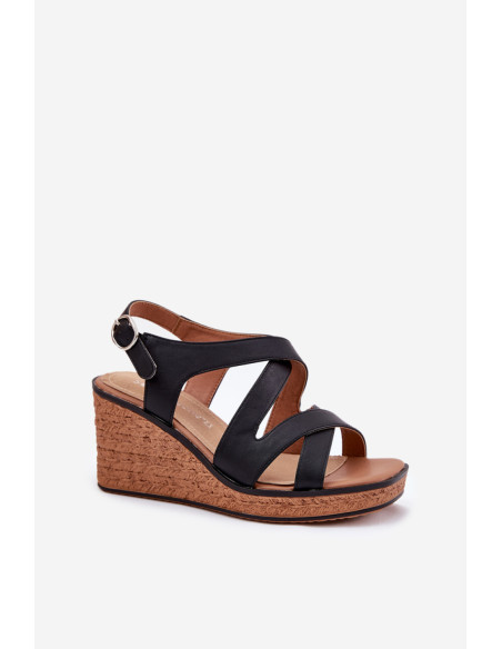 Cothurnes model 212834 Step in style