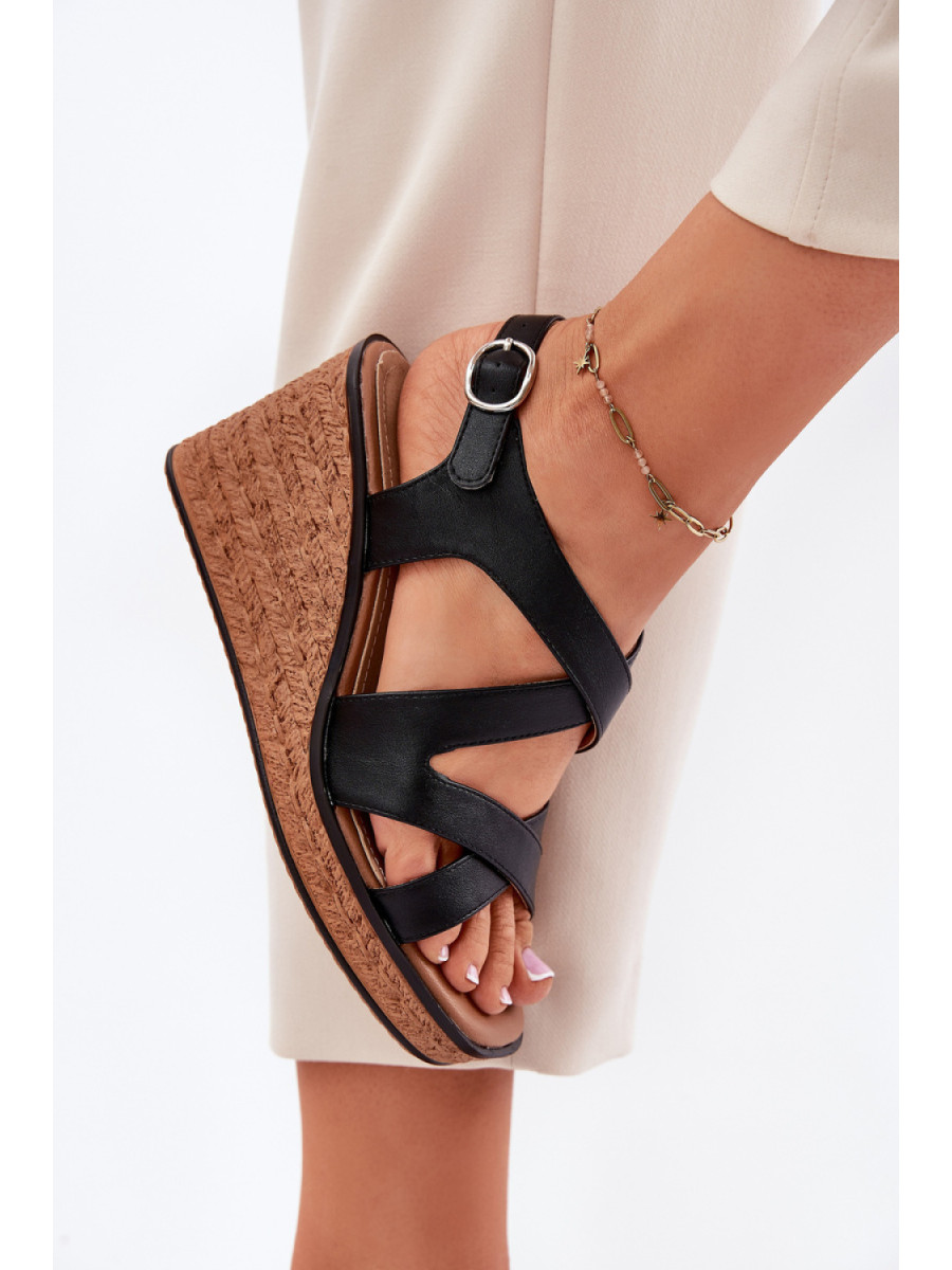 Cothurnes model 212834 Step in style