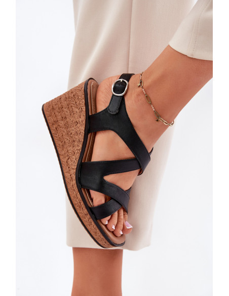Cothurnes model 212834 Step in style