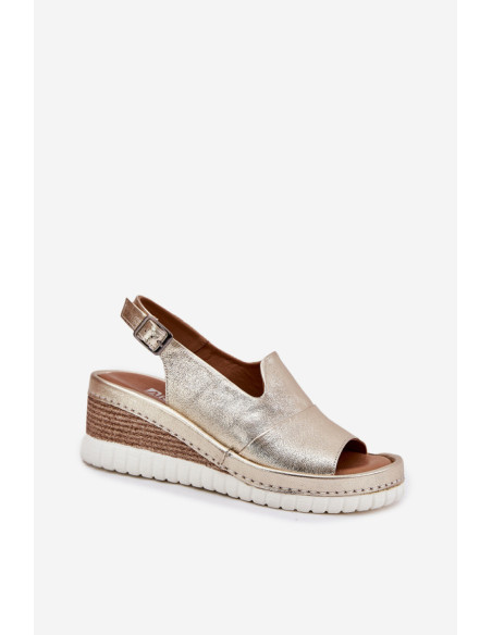 Cothurnes model 212899 Step in style
