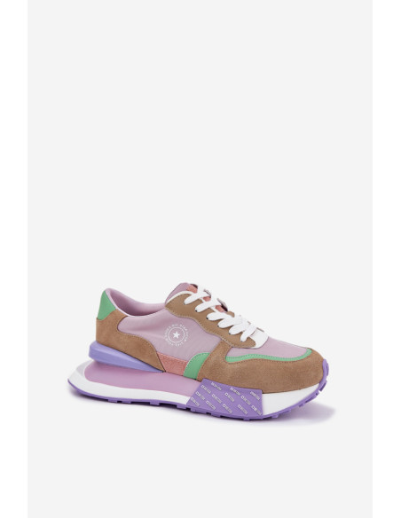 Chaussures de sport model 212915 Step in style