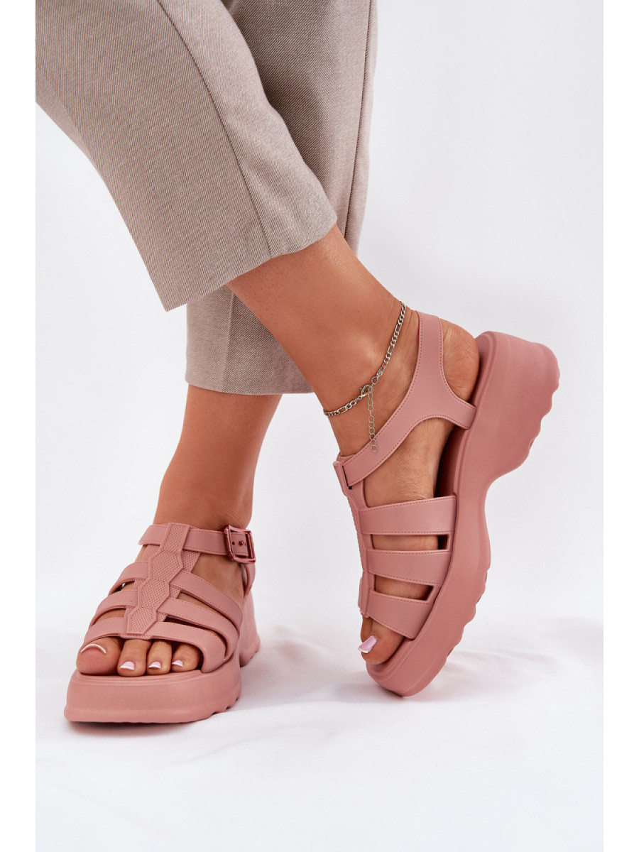 Sandales model 213001 Step in style