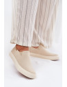 Baskets model 212722 Step in style
