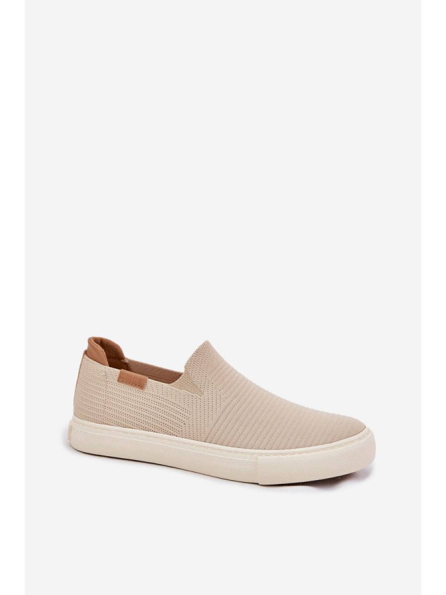 Baskets model 212722 Step in style
