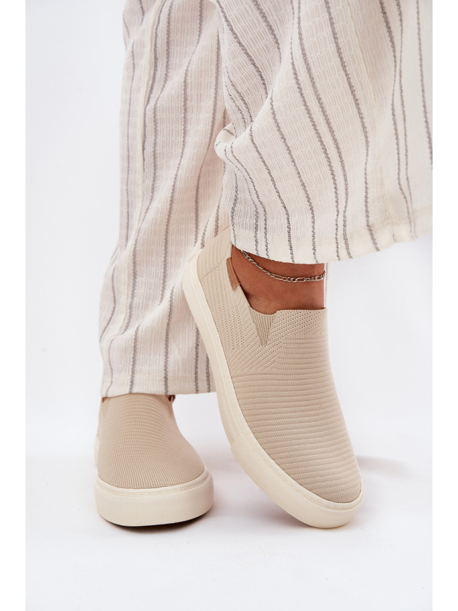 Baskets model 212722 Step in style