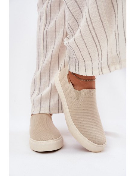 Baskets model 212722 Step in style