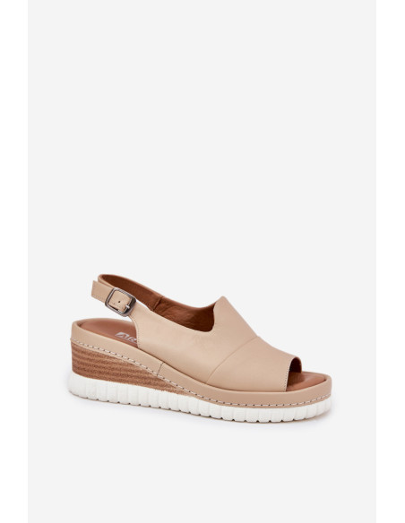 Cothurnes model 212900 Step in style