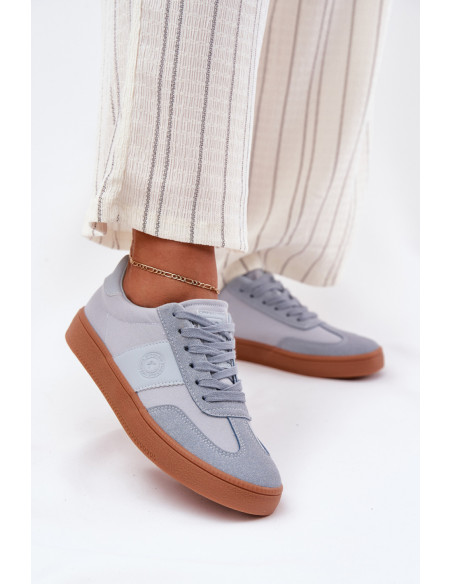 Chaussures de sport model 212916 Step in style
