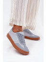 Chaussures de sport model 212916 Step in style