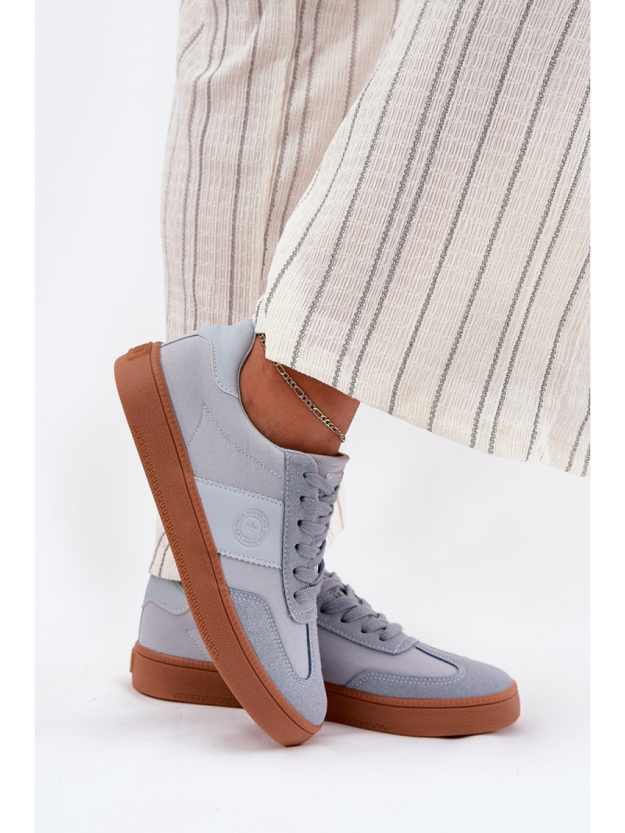 Chaussures de sport model 212916 Step in style