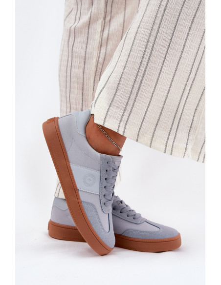 Chaussures de sport model 212916 Step in style