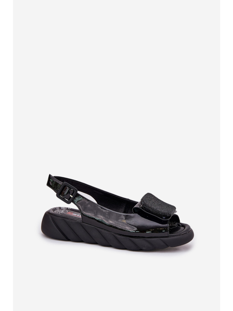 Cothurnes model 213002 Step in style
