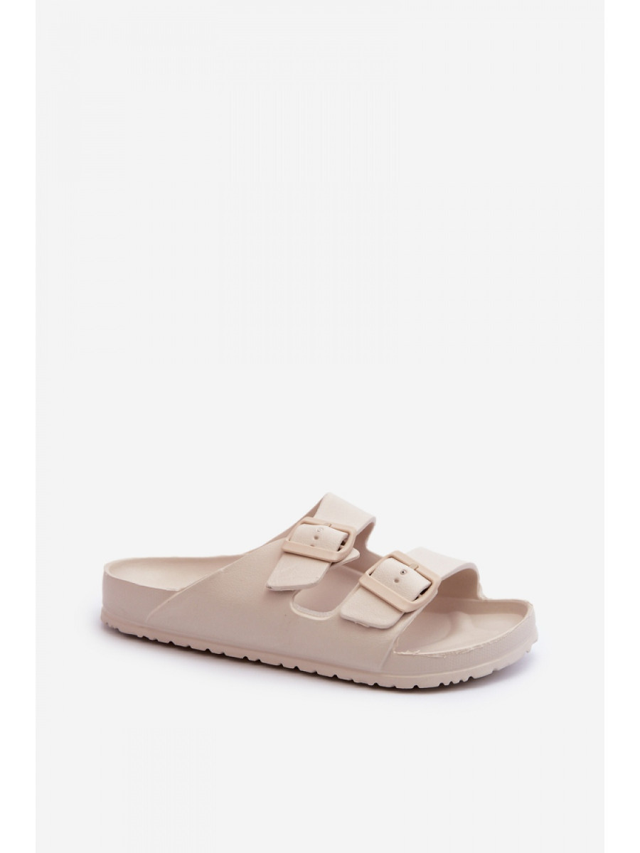 Clacquettes model 198275 Step in style