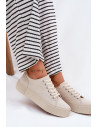 Baskets model 212723 Step in style