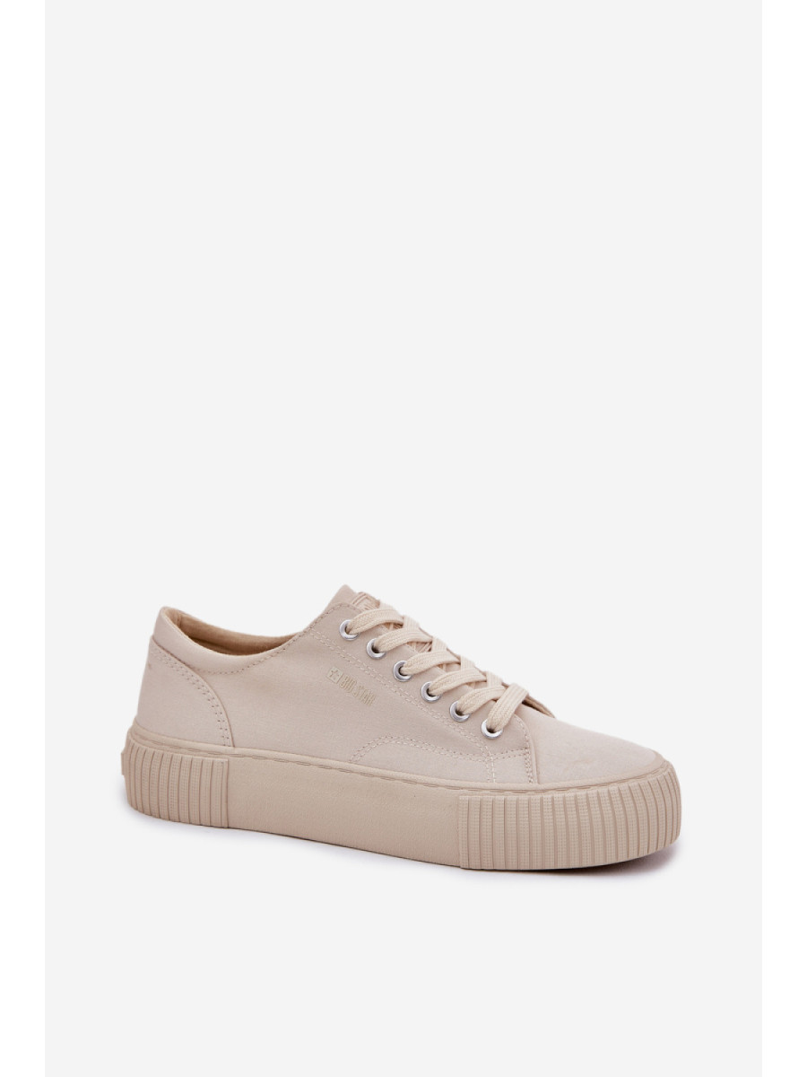 Baskets model 212723 Step in style