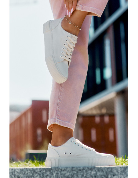 Baskets model 212723 Step in style
