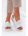 Cothurnes model 212901 Step in style