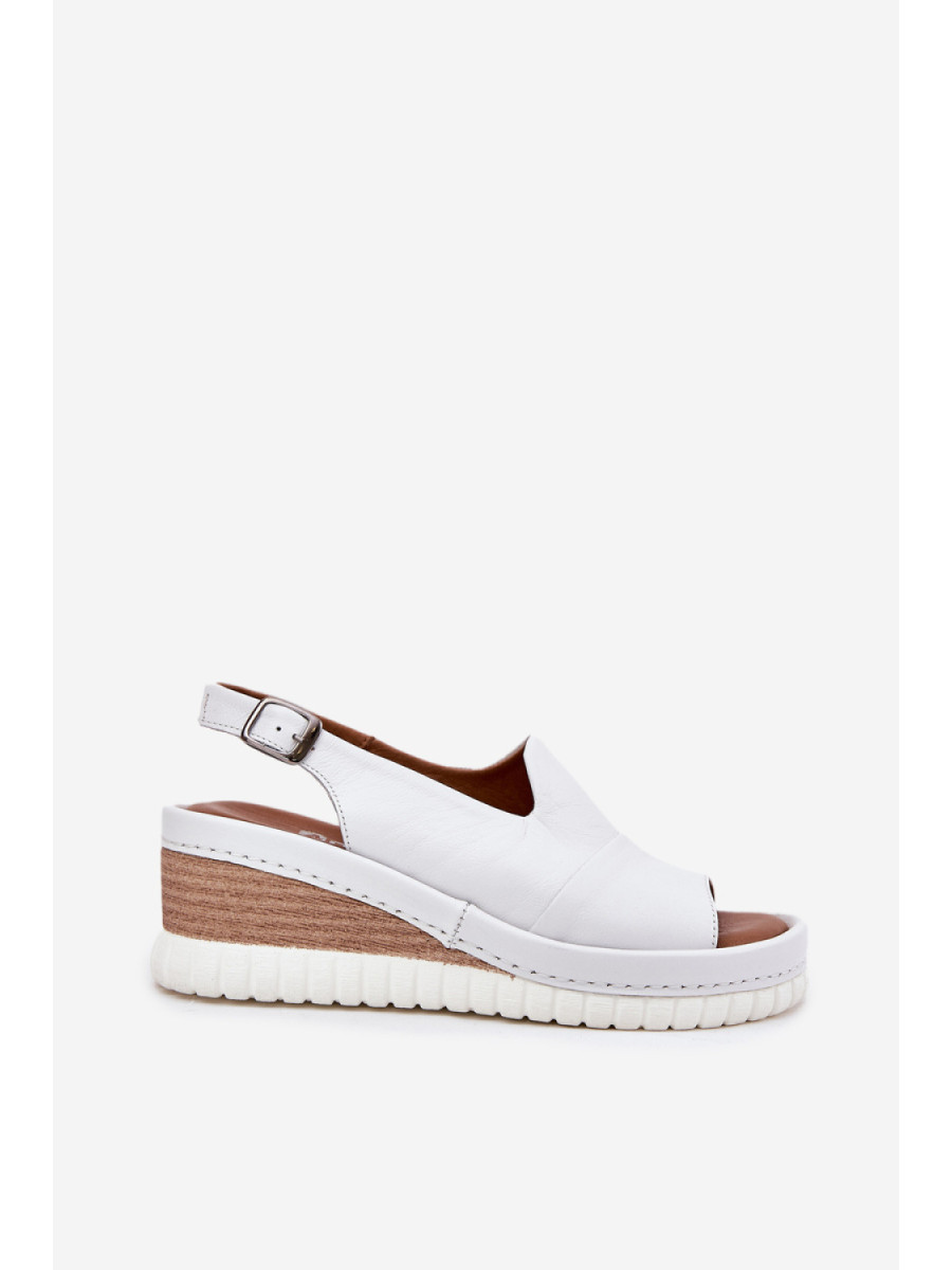 Cothurnes model 212901 Step in style