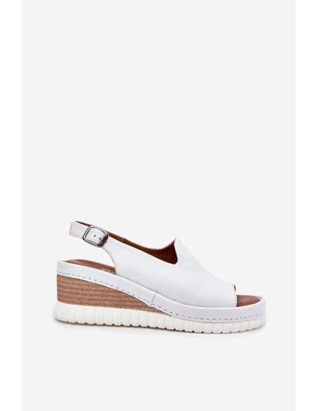 Cothurnes model 212901 Step in style