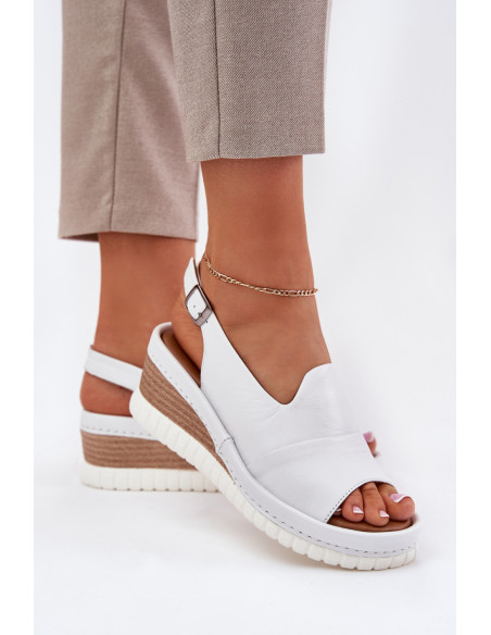 Cothurnes model 212901 Step in style