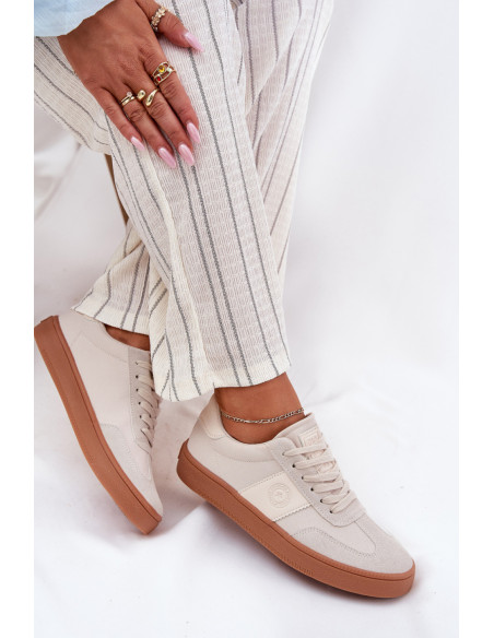 Chaussures de sport model 212917 Step in style