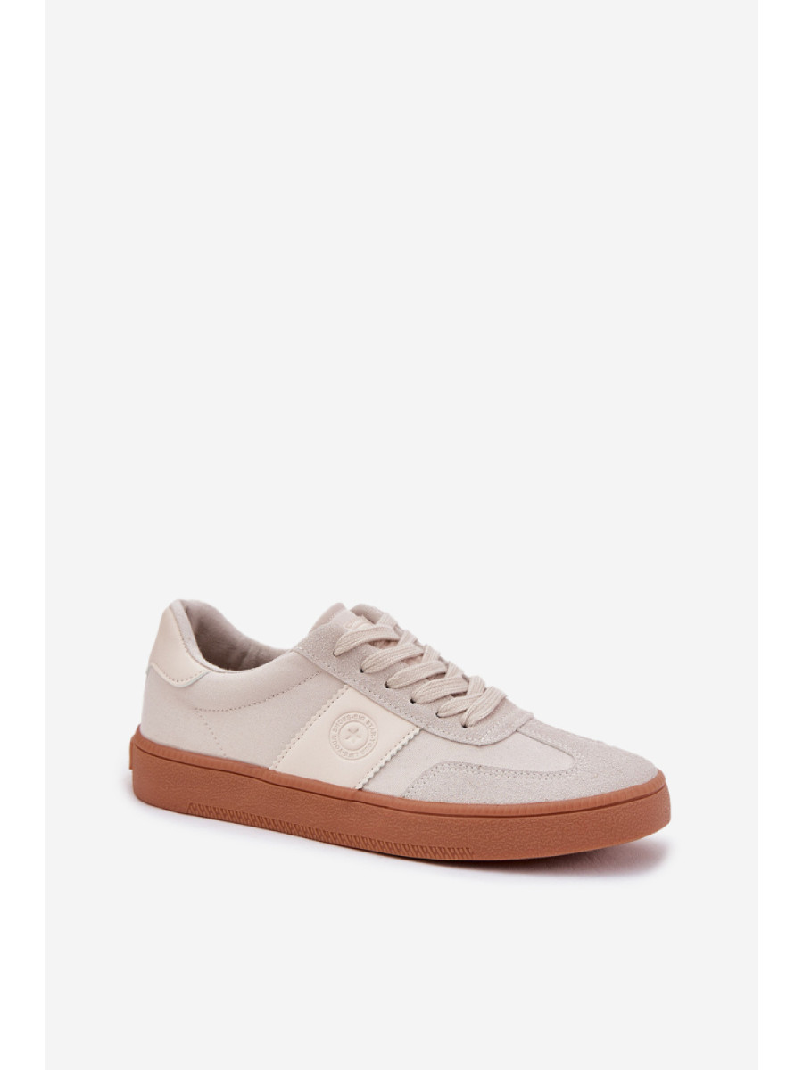 Chaussures de sport model 212917 Step in style