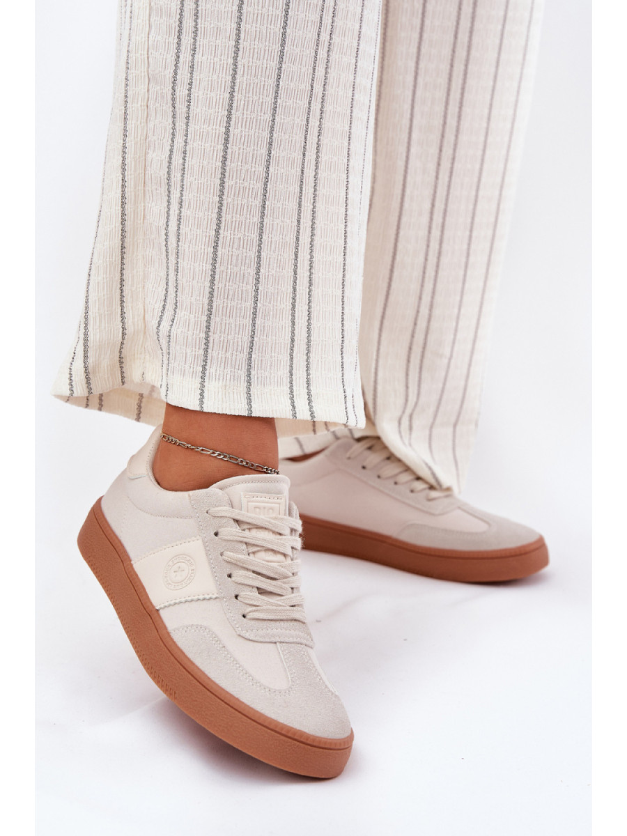Chaussures de sport model 212917 Step in style
