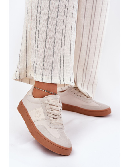 Chaussures de sport model 212917 Step in style