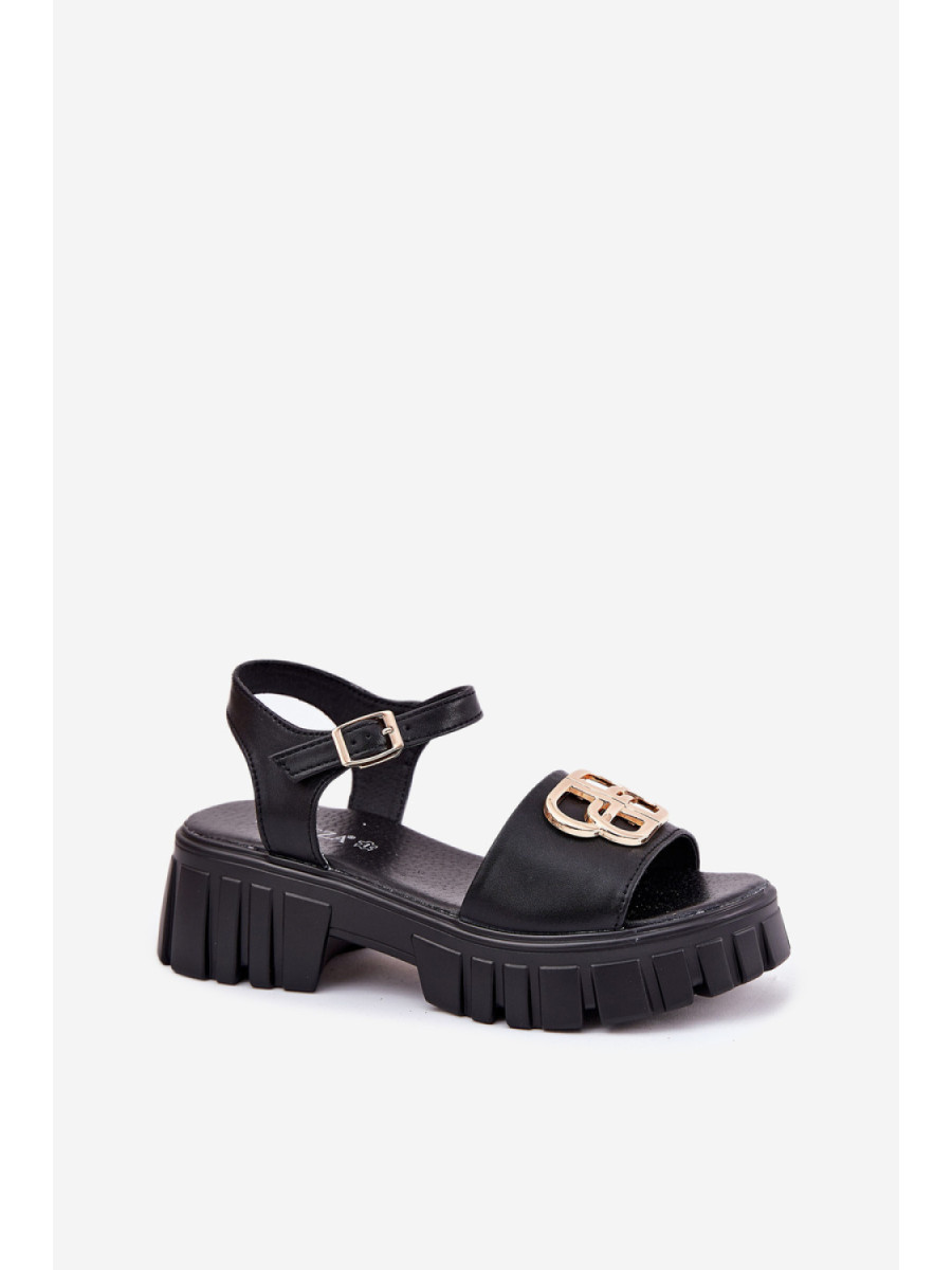 Sandales model 213019 Step in style