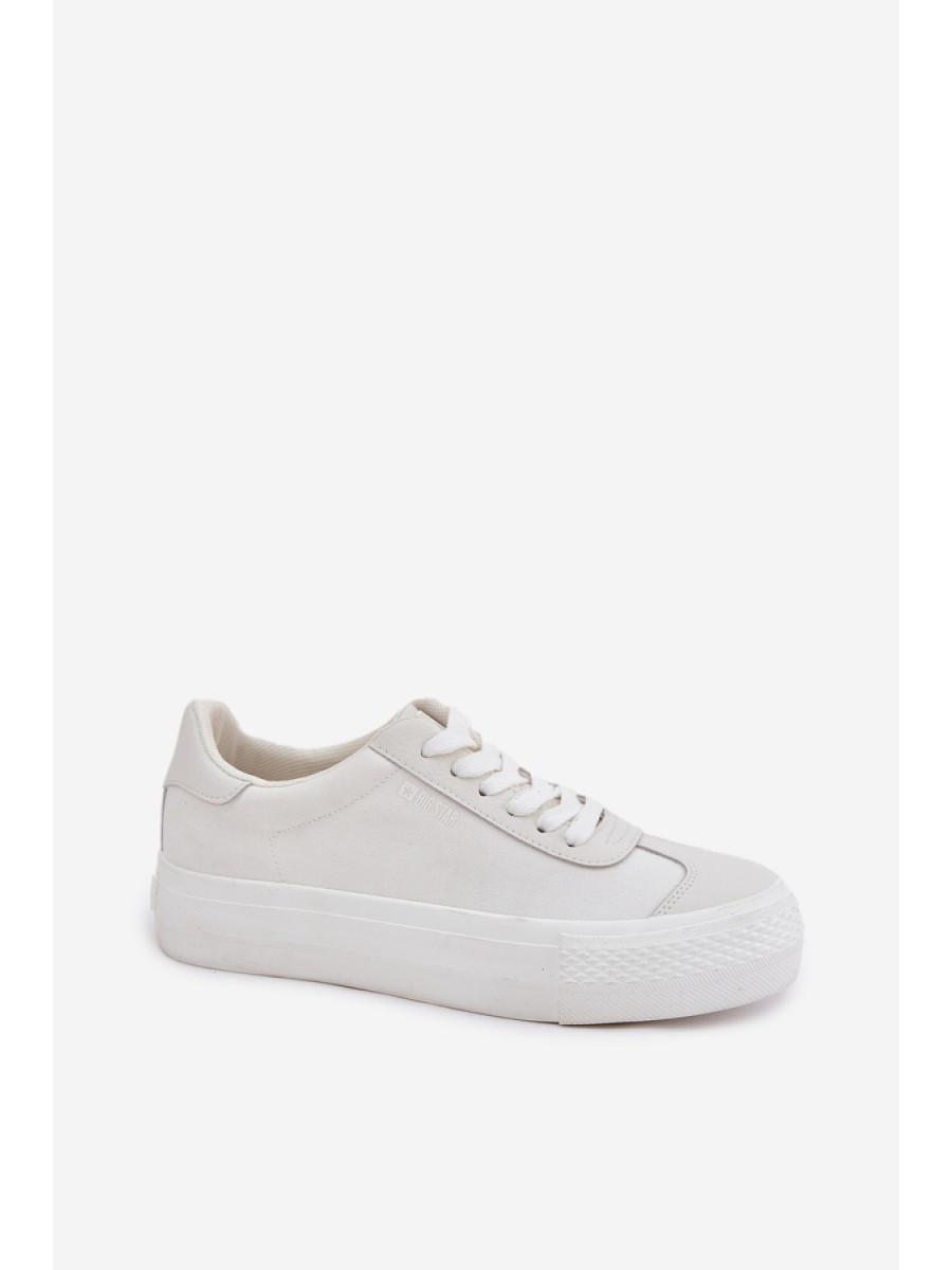 Baskets model 212724 Step in style