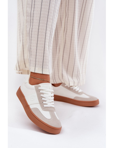 Chaussures de sport model 212918 Step in style