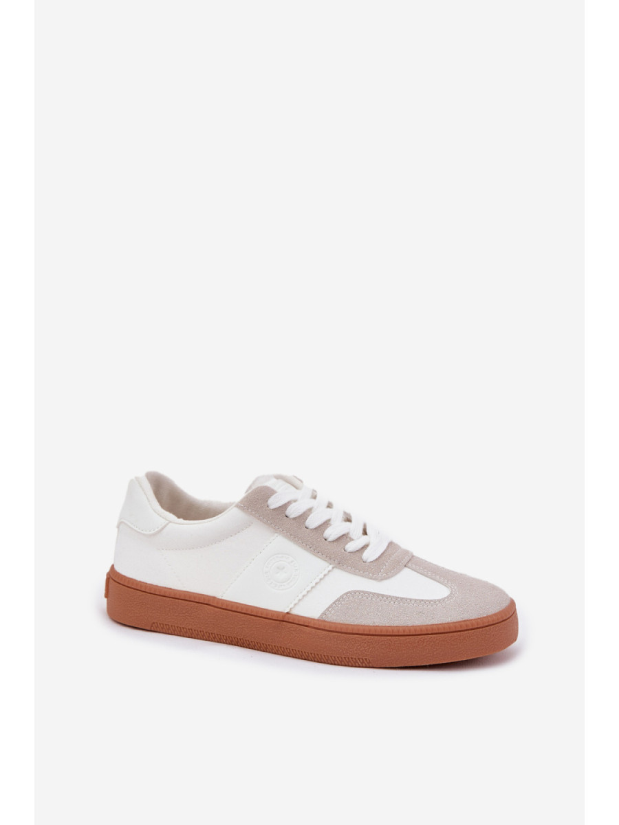 Chaussures de sport model 212918 Step in style