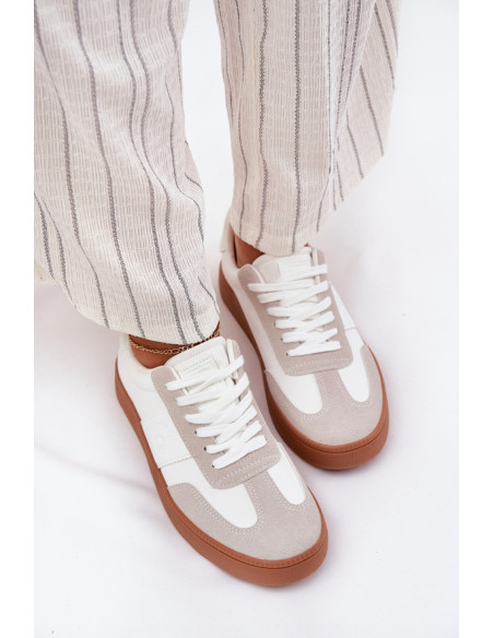 Chaussures de sport model 212918 Step in style