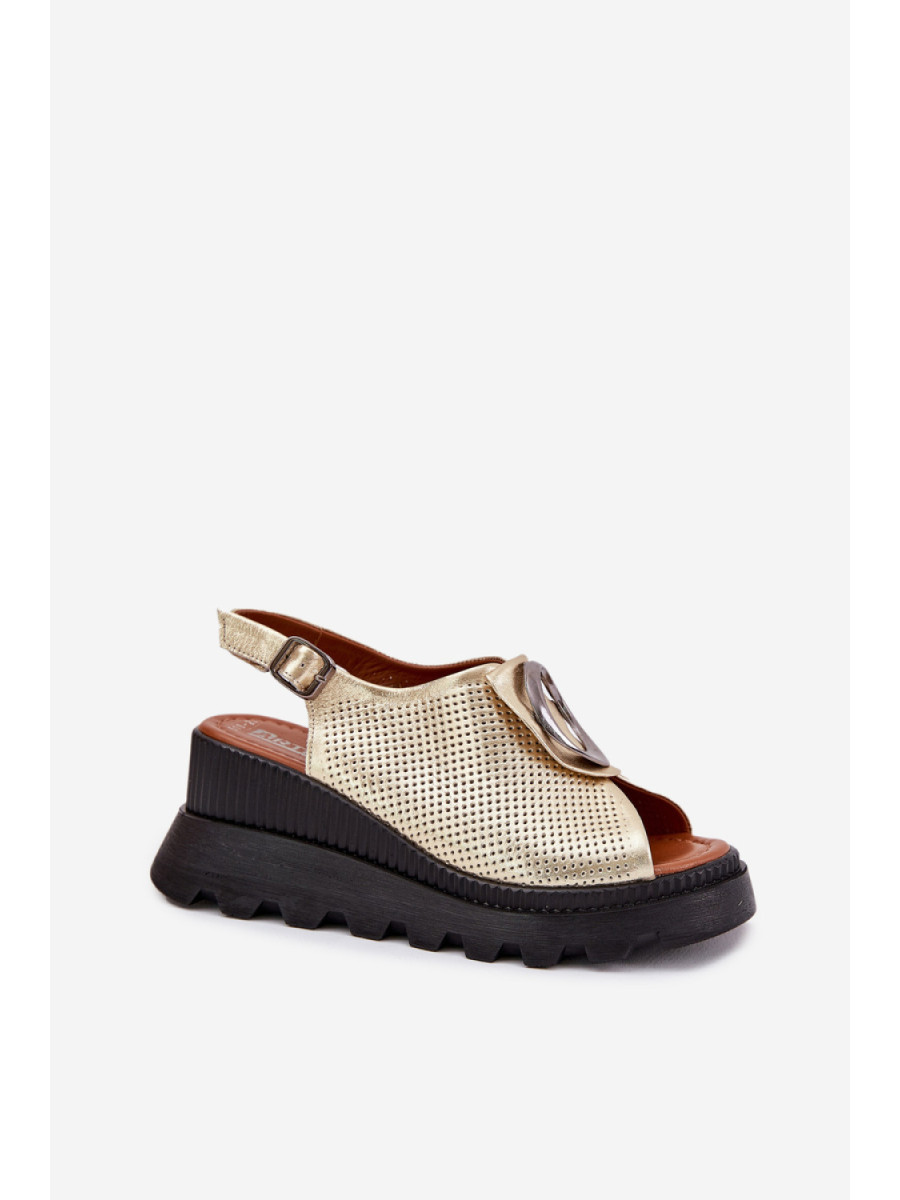 Cothurnes model 213004 Step in style
