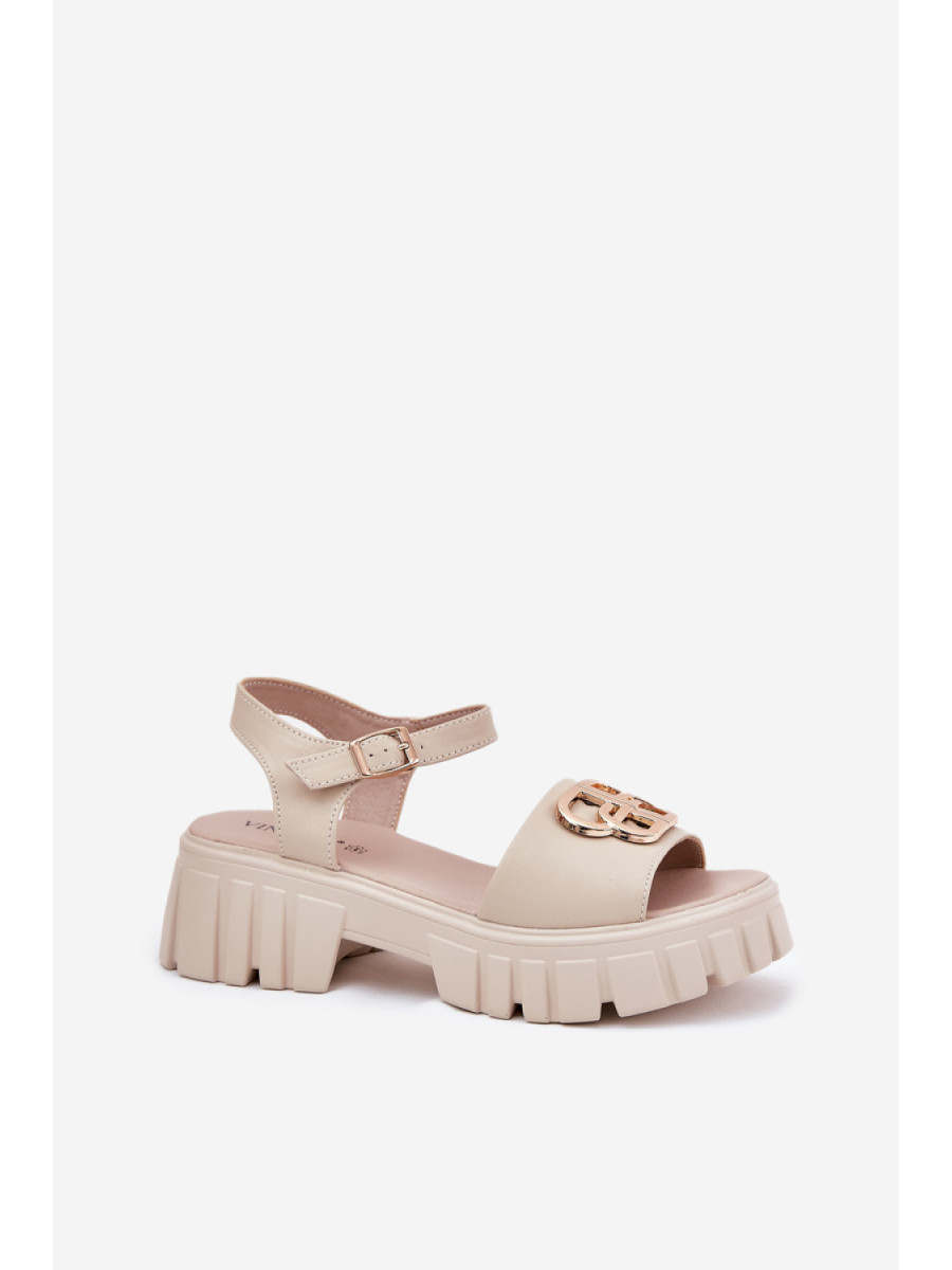 Sandales model 213020 Step in style