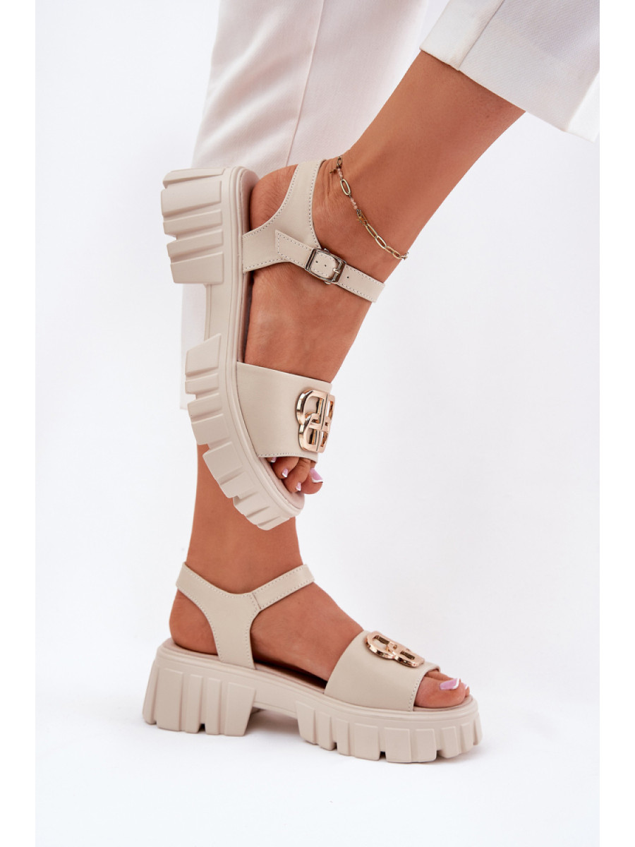 Sandales model 213020 Step in style