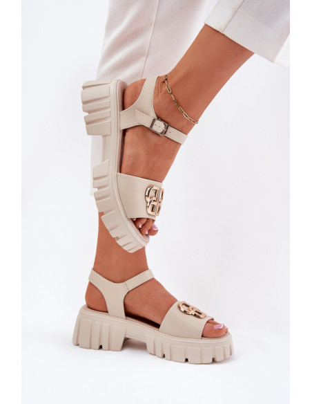 Sandales model 213020 Step in style